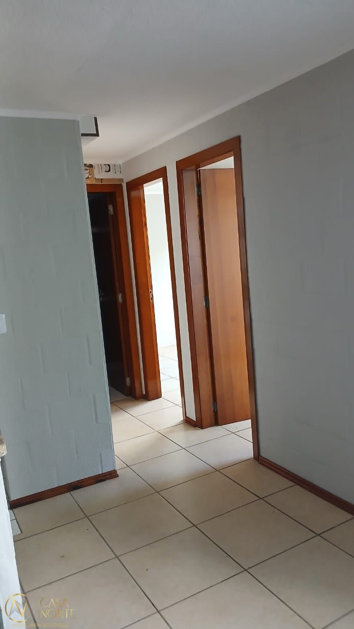 Apartamento à venda com 2 quartos, 48m², 1 vaga, Estrada Cristiano Kraemer no bairro Vila Nova em Porto Alegre