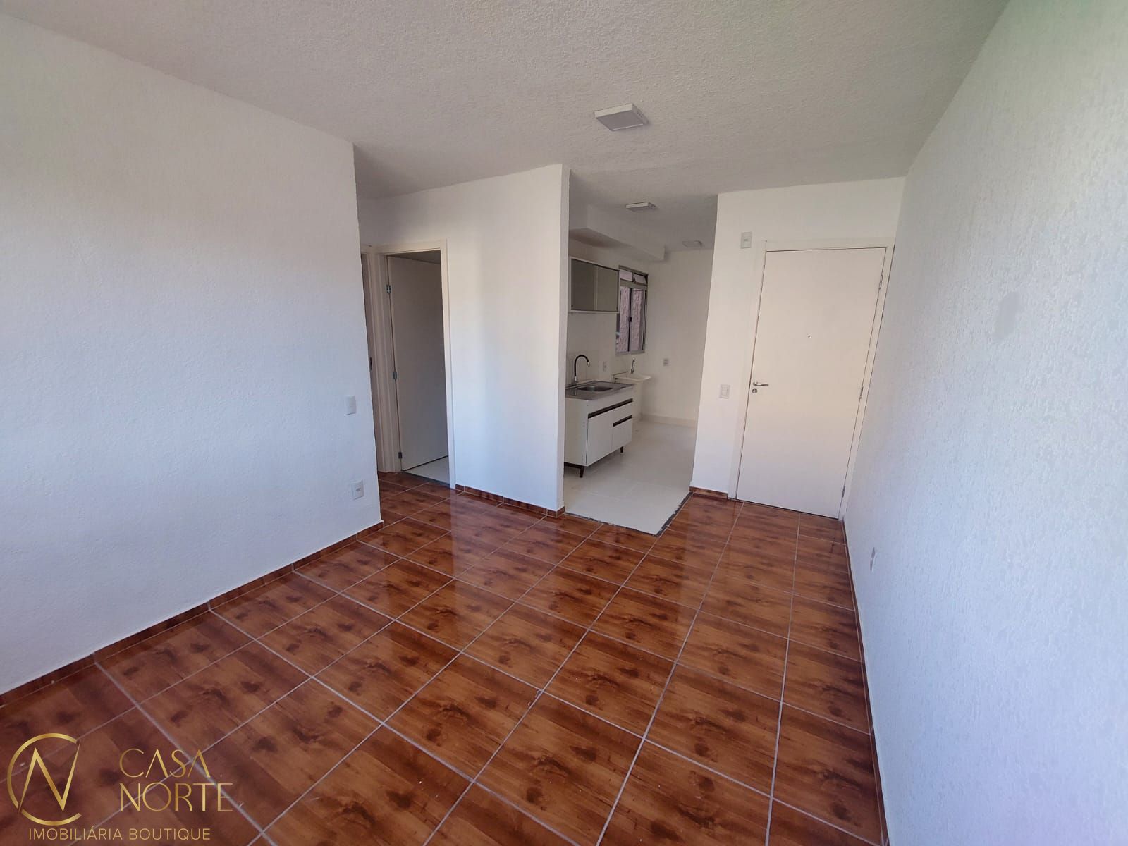 Apartamento à venda com 2 quartos, 40m², 1 vaga, Rua Irmã Teresilda Steffen no bairro Mário Quintana em Porto Alegre