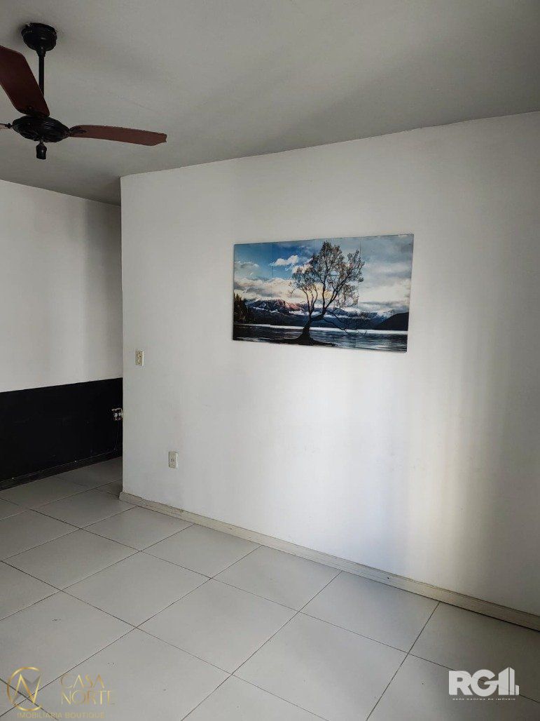 Apartamento à venda com 1 quarto, 49m², Avenida do Forte no bairro Cristo Redentor em Porto Alegre