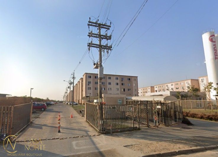 Apartamento à venda com 2 quartos, 41m², 1 vaga, Avenida Souza Melo no bairro Sarandi em Porto Alegre