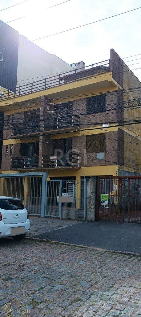 Kitnet à venda com 1 quarto, 28m², Rua Baronesa do Gravataí no bairro Cidade Baixa em Porto Alegre