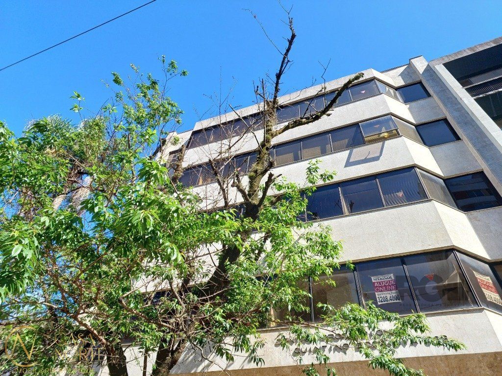 Sala Comercial à venda , 54m², Rua Quintino Bocaiúva no bairro Floresta em Porto Alegre