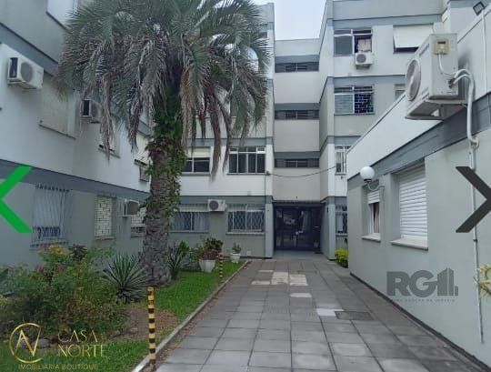 Apartamento à venda com 3 quartos, 69m², Rua Camaquã no bairro Camaquã em Porto Alegre