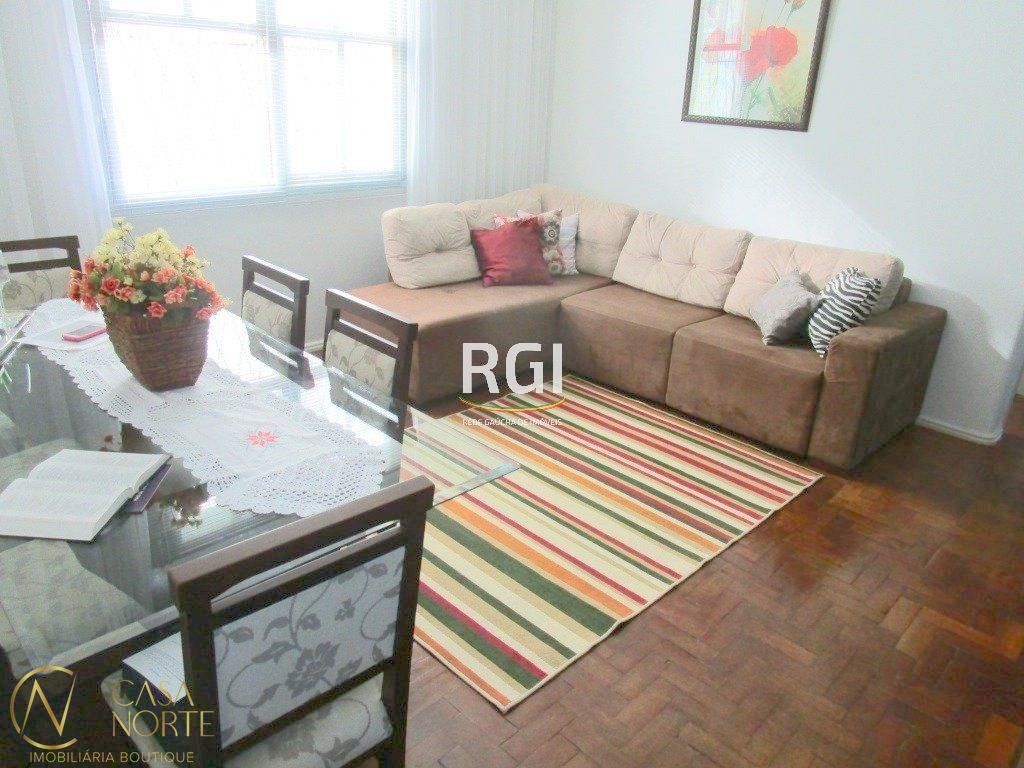 Apartamento à venda com 2 quartos, 79m², Avenida Niteroi no bairro Medianeira em Porto Alegre