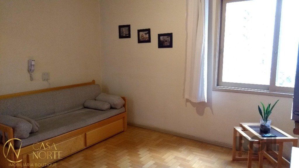 Apartamento à venda com 1 quarto, 48m², Rua Demétrio Ribeiro no bairro Centro Histórico em Porto Alegre