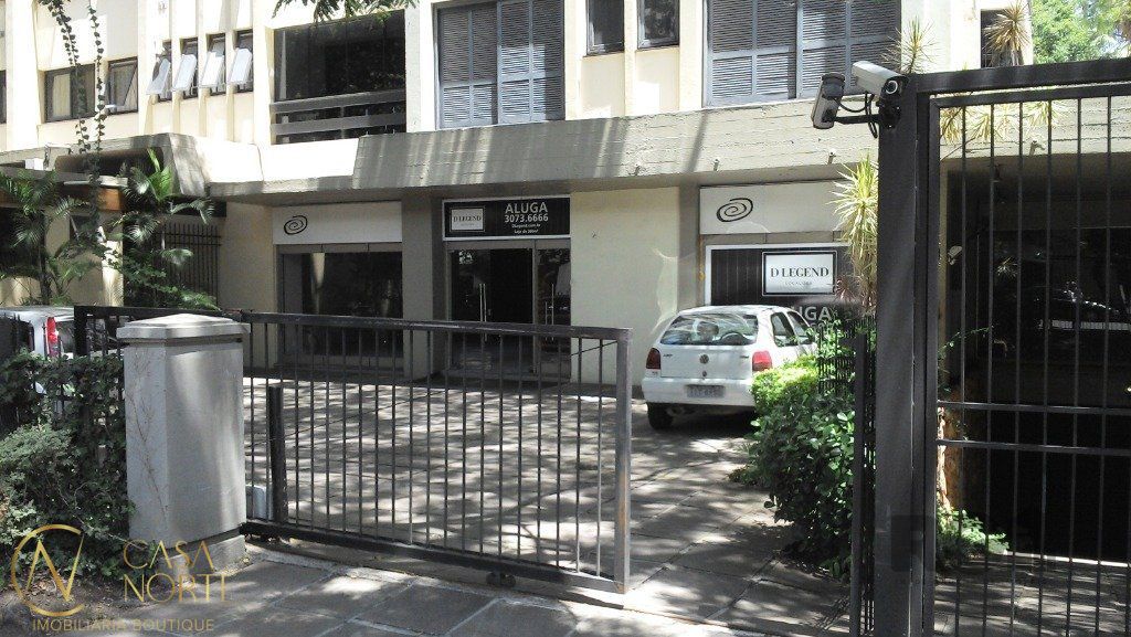 Loja à venda , 233m², Rua Hilario Ribeiro no bairro Moinhos de Vento em Porto Alegre