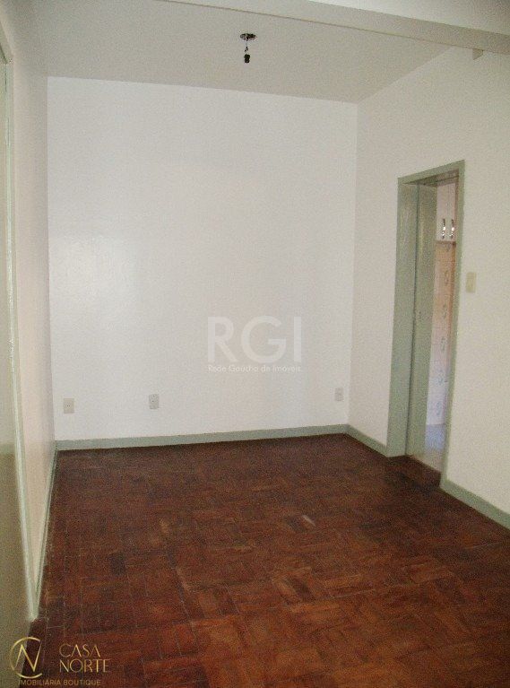 Apartamento à venda com 1 quarto, 40m², Rua Botafogo no bairro Menino Deus em Porto Alegre