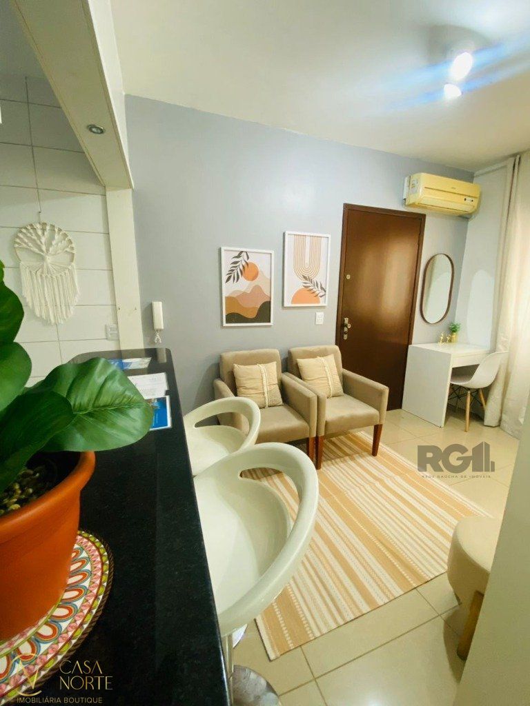 Kitnet à venda com 1 quarto, 28m², Rua Baronesa do Gravataí no bairro Cidade Baixa em Porto Alegre