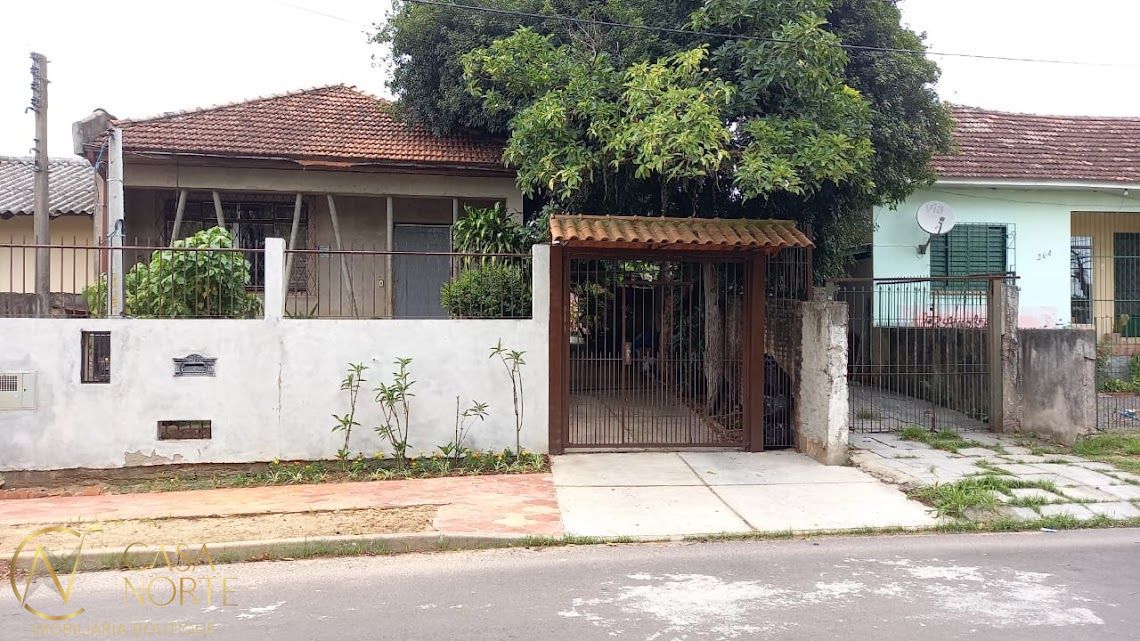 Terreno à venda  com 300m², Rua Ângelo Barboza no bairro Cavalhada em Porto Alegre