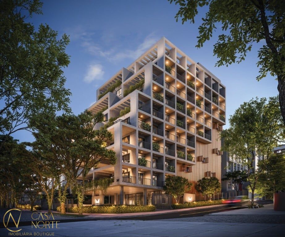 Apartamento à venda com 1 quarto, 24m², Rua Gonçalo de Carvalho no bairro Floresta em Porto Alegre