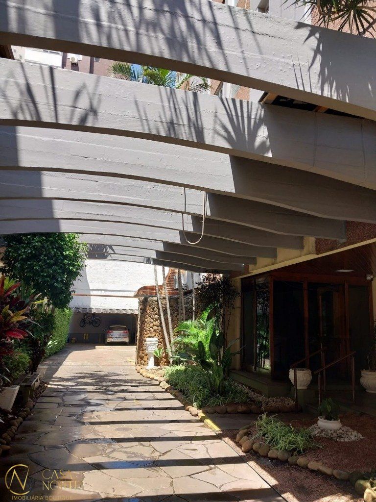 Apartamento à venda , 31m², Rua José de Alencar no bairro Menino Deus em Porto Alegre