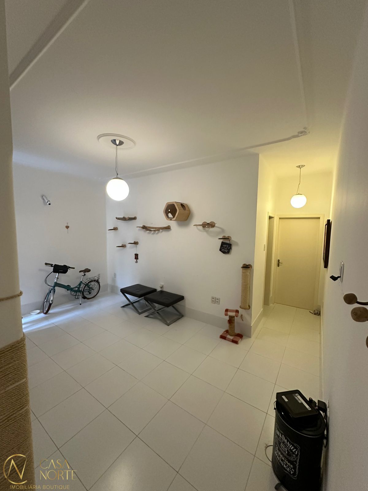 Apartamento à venda com 1 quarto, 51m², Avenida Bastian no bairro Menino Deus em Porto Alegre