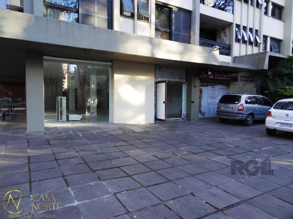 Loja à venda , 214m², Rua Hilario Ribeiro no bairro Moinhos de Vento em Porto Alegre