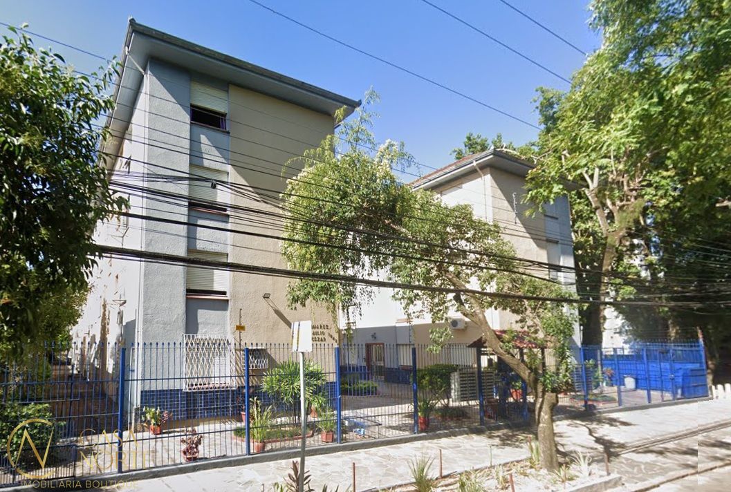 Apartamento à venda com 2 quartos, 50m², Rua Botafogo no bairro Menino Deus em Porto Alegre