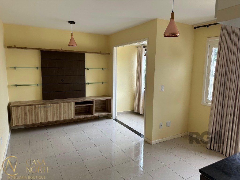 Apartamento à venda com 1 quarto, 43m², 2 vagas, Avenida Jordão no bairro Bom Jesus em Porto Alegre