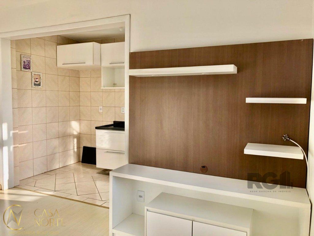 Apartamento à venda com 2 quartos, 56m², Rua Doutor Barcelos no bairro Tristeza em Porto Alegre