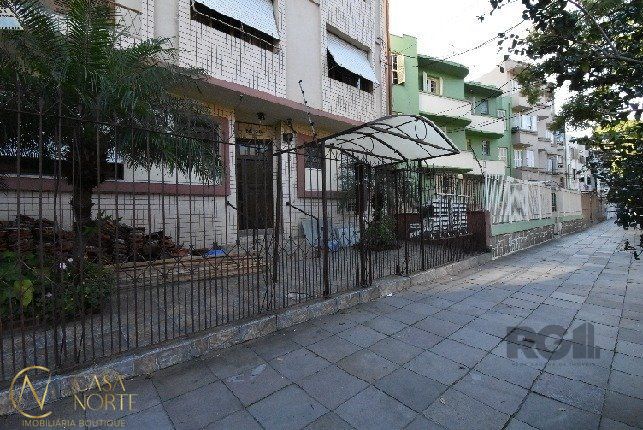 Apartamento à venda com 1 quarto, 35m², Avenida João Pessoa no bairro Santana em Porto Alegre