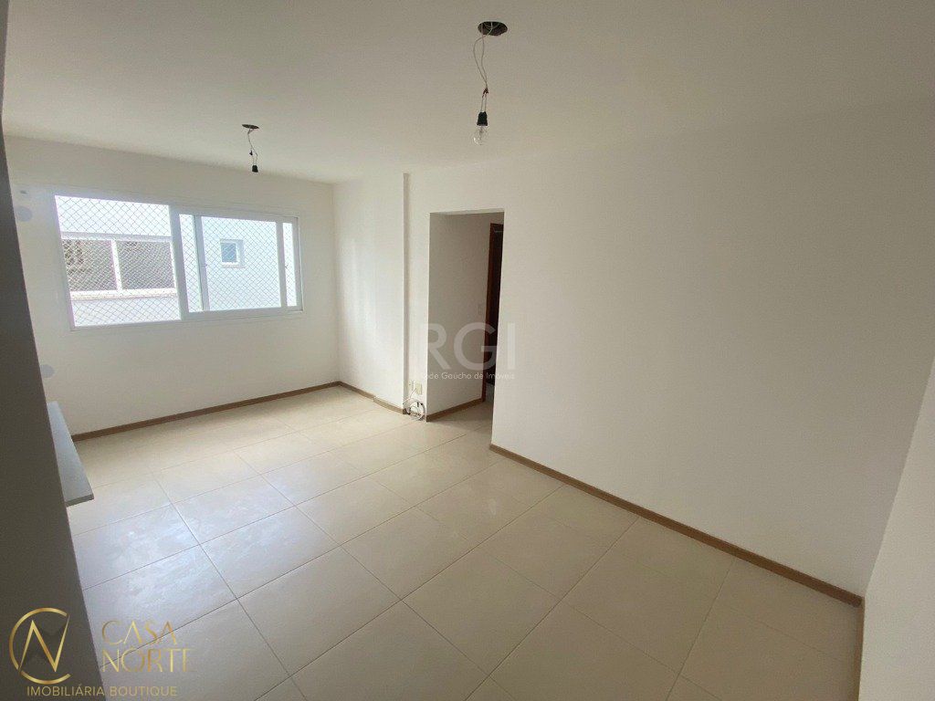 Apartamento à venda com 2 quartos, 59m², 1 vaga, Rua Costa Lima no bairro Nonoai em Porto Alegre