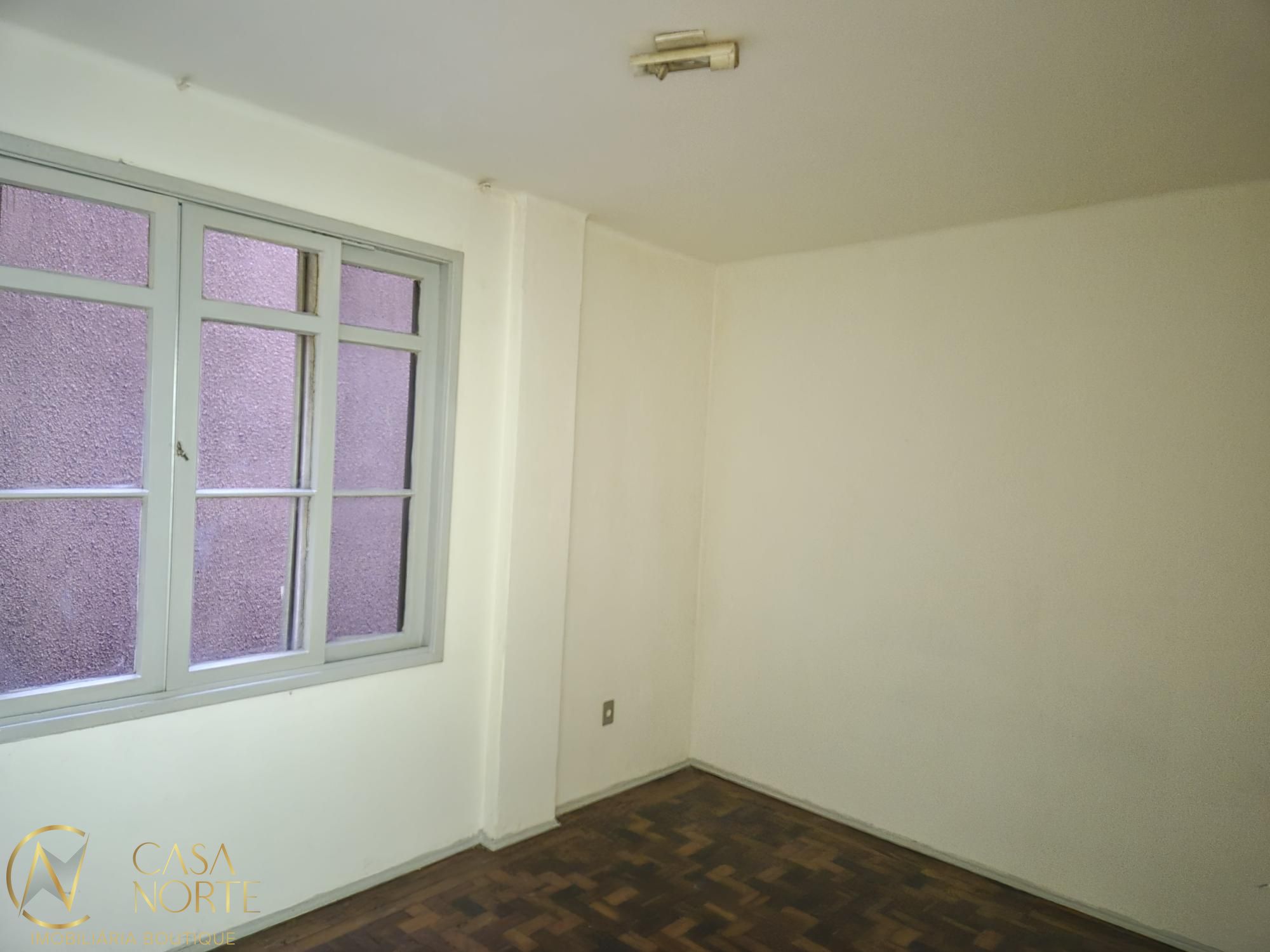 Apartamento à venda com 1 quarto, 16m², Rua Coronel Vicente no bairro Centro Histórico em Porto Alegre