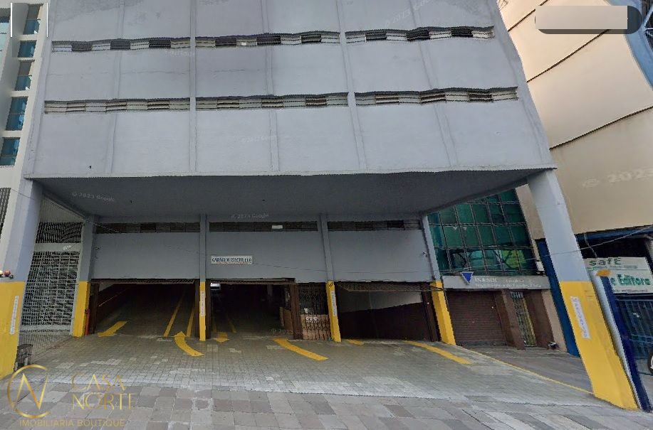 Box à venda , 10m², Rua Riachuelo no bairro Centro Histórico em Porto Alegre