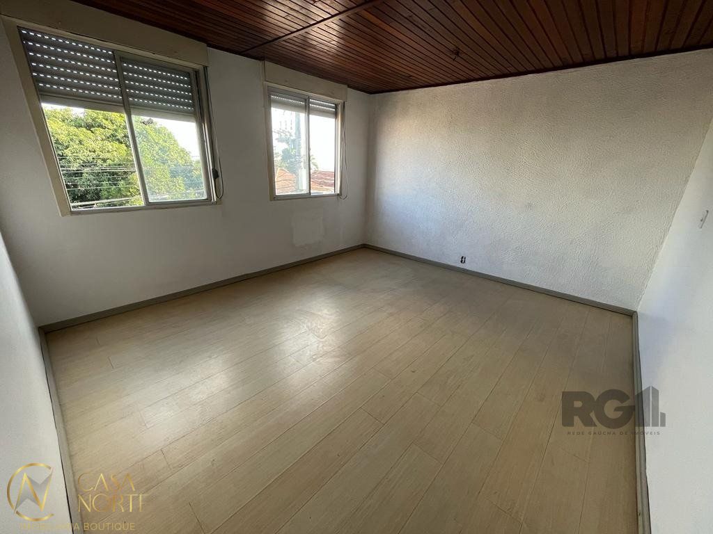 Apartamento à venda com 1 quarto, 49m², 1 suíte, Rua Delfino Riet no bairro Santo Antônio em Porto Alegre