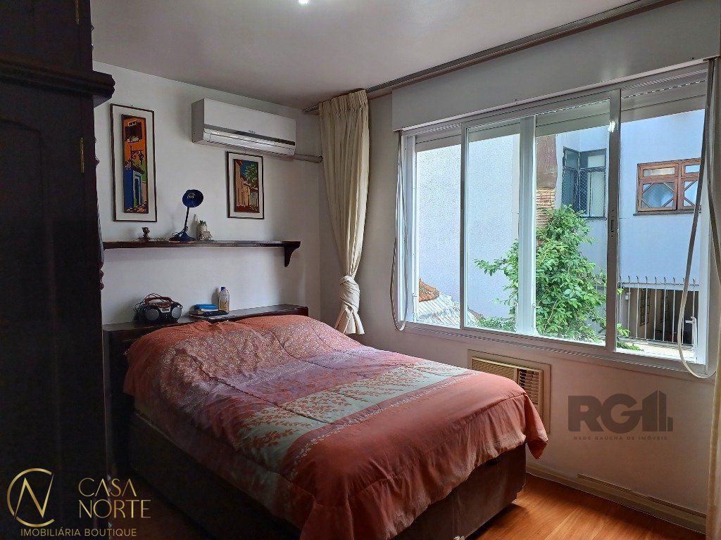 Cobertura à venda com 2 quartos, 117m², Rua Amelia Teles no bairro Petrópolis em Porto Alegre