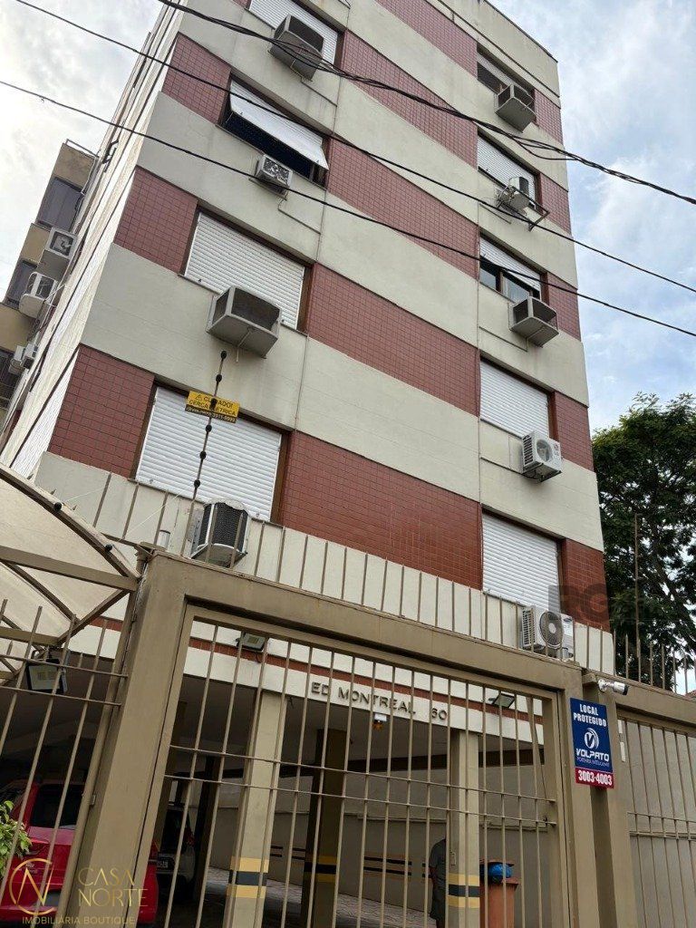 Apartamento à venda com 1 quarto, 36m², Travessa Pesqueiro no bairro Cidade Baixa em Porto Alegre