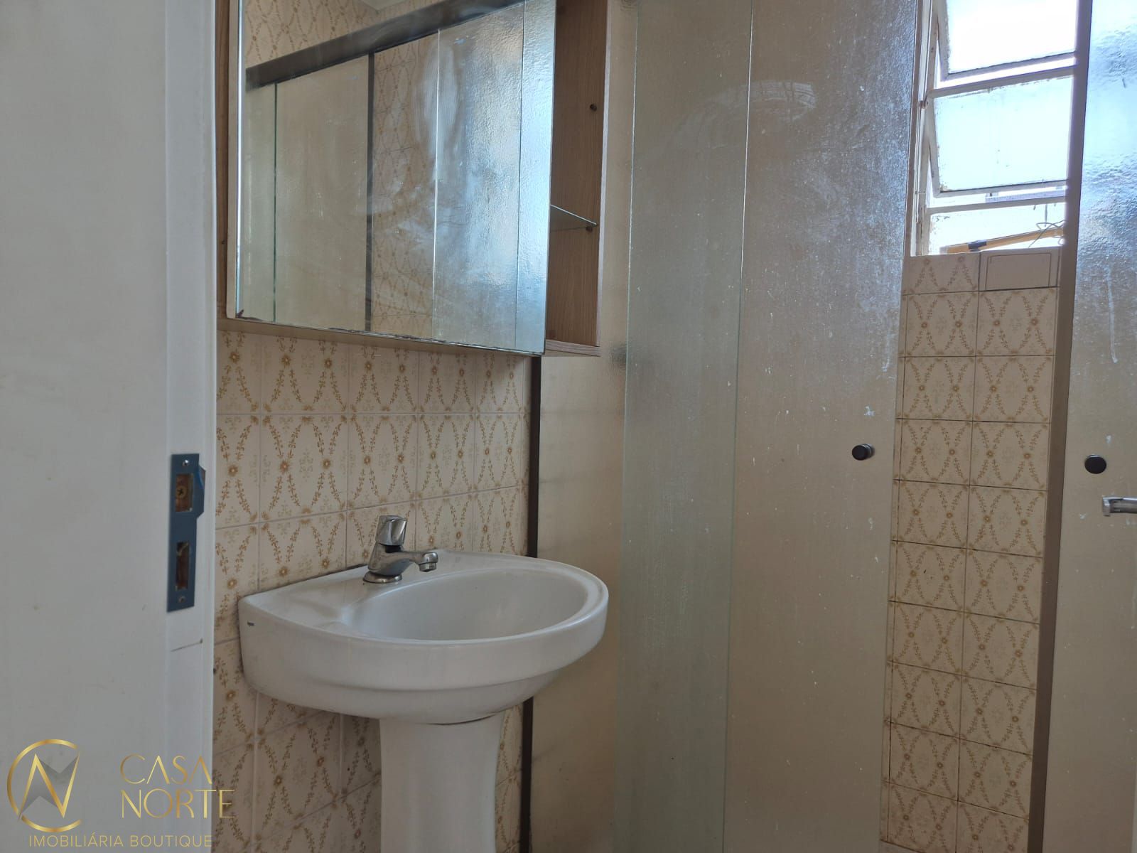 Apartamento à venda com 1 quarto, 37m², 1 vaga, Rua Dona Alice no bairro Petrópolis em Porto Alegre