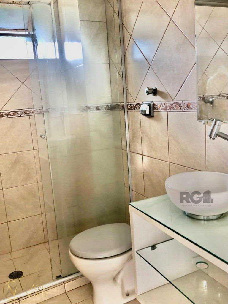 Apartamento à venda com 2 quartos, 56m², Rua Doutor Barcelos no bairro Tristeza em Porto Alegre