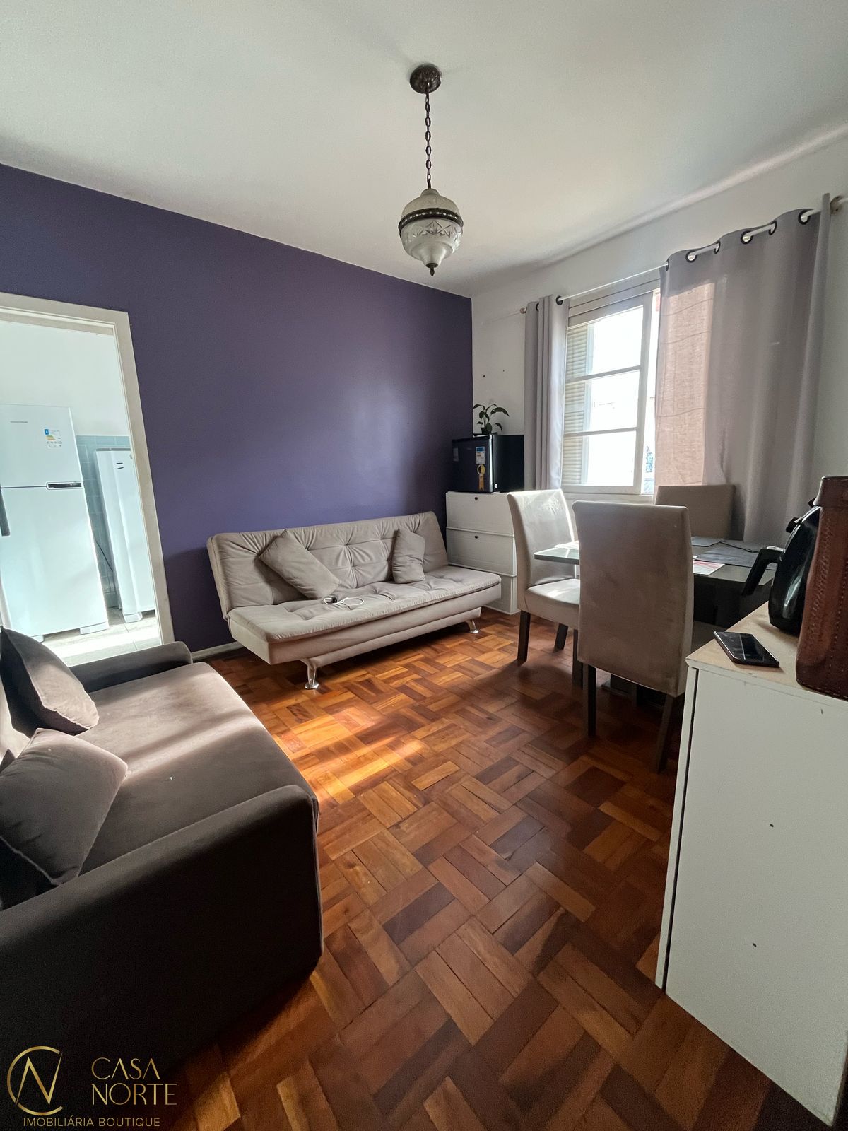 Apartamento à venda com 2 quartos, 54m², 1 suíte, Rua Domingos Crescêncio no bairro Santana em Porto Alegre