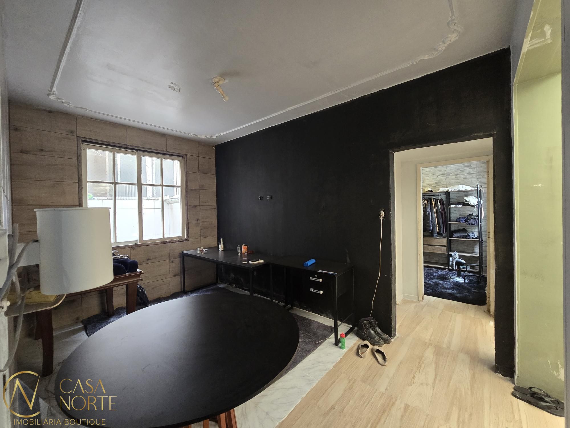 Apartamento à venda com 1 quarto, 46m², Rua Cícero Ahrends no bairro Menino Deus em Porto Alegre