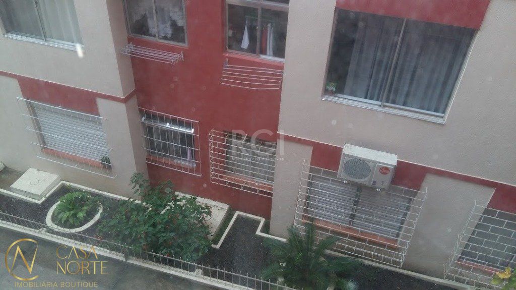 Apartamento à venda com 1 quarto, 30m², Rua Marechal Hermes no bairro Camaquã em Porto Alegre