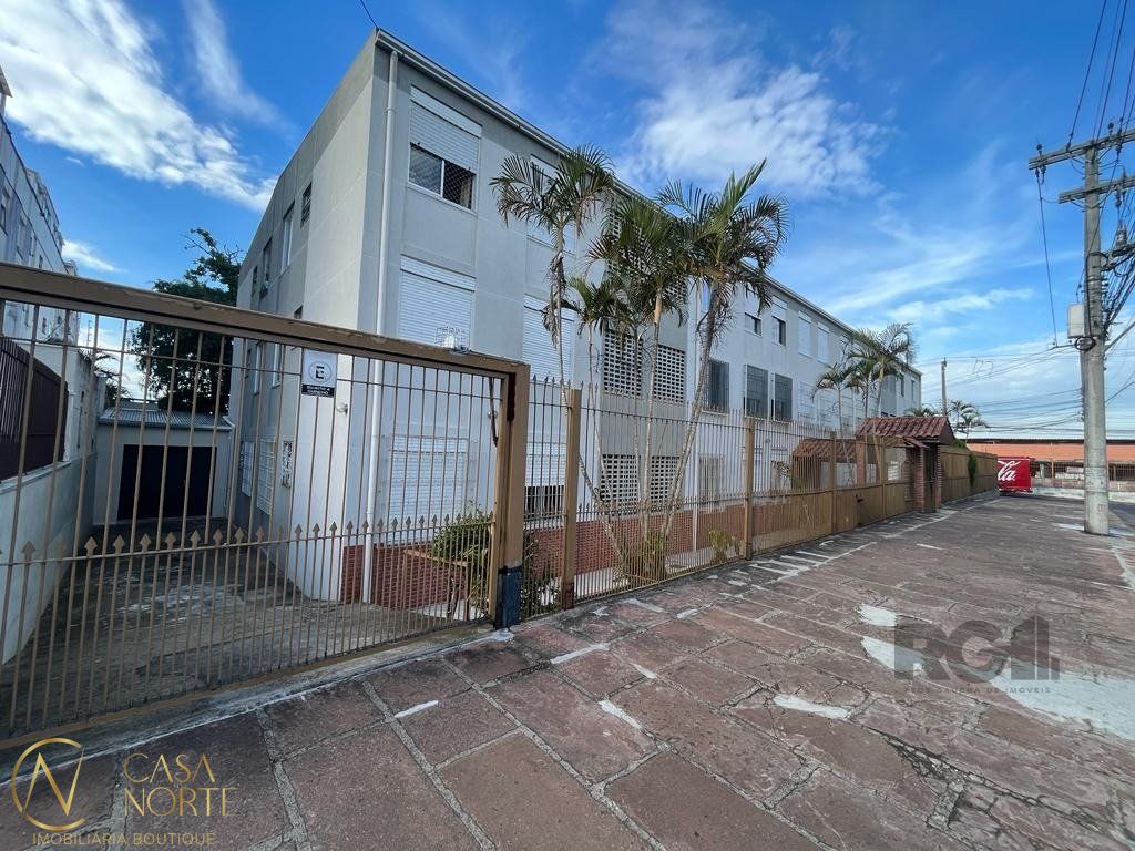 Apartamento à venda com 1 quarto, 49m², 1 suíte, Rua Delfino Riet no bairro Santo Antônio em Porto Alegre