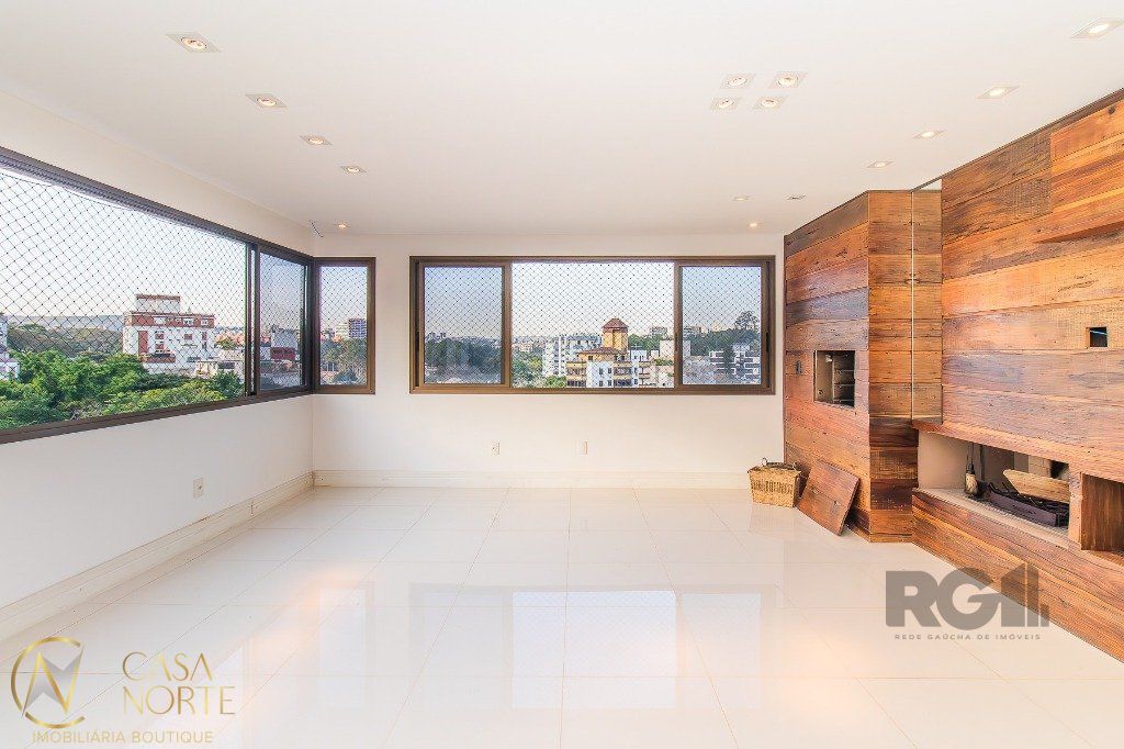 Apartamento à venda com 2 quartos, 91m², 1 suíte, Rua Geraldo Souza Moreira no bairro Passo da Areia em Porto Alegre