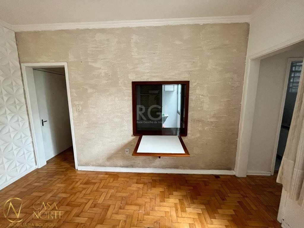 Apartamento à venda com 1 quarto, 45m², Rua Miguel Couto no bairro Menino Deus em Porto Alegre