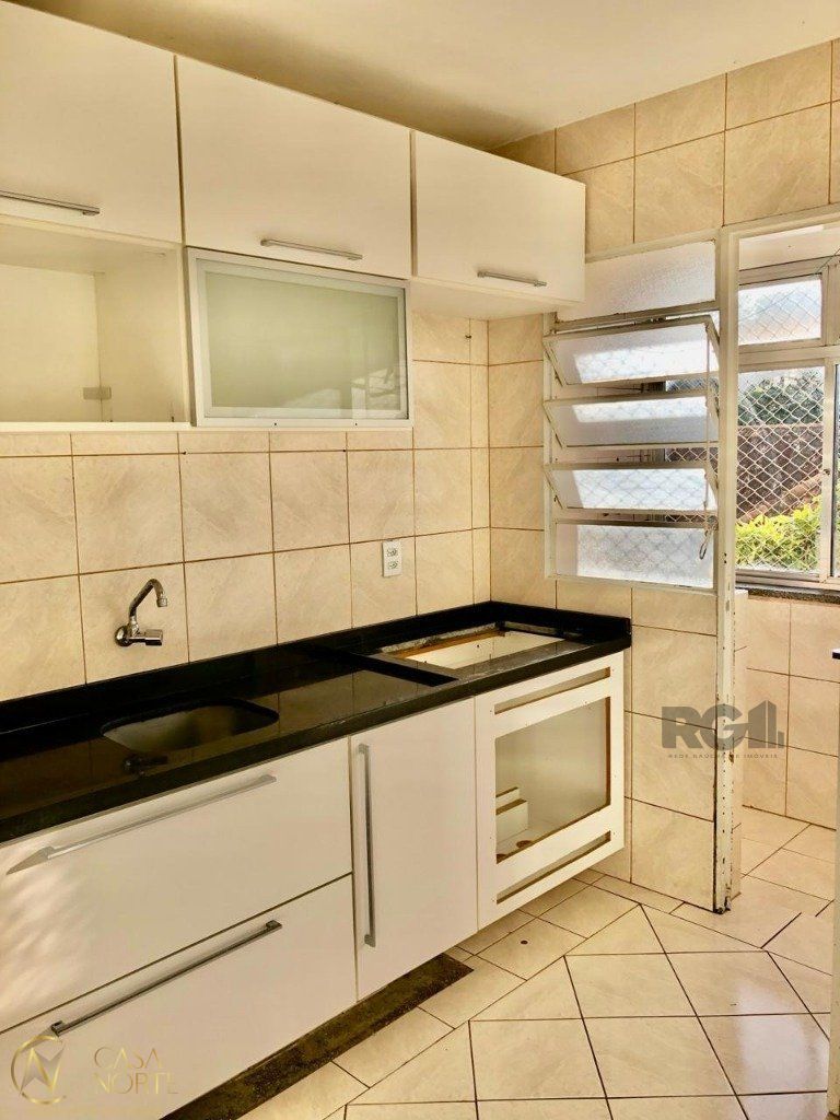Apartamento à venda com 2 quartos, 56m², Rua Doutor Barcelos no bairro Tristeza em Porto Alegre