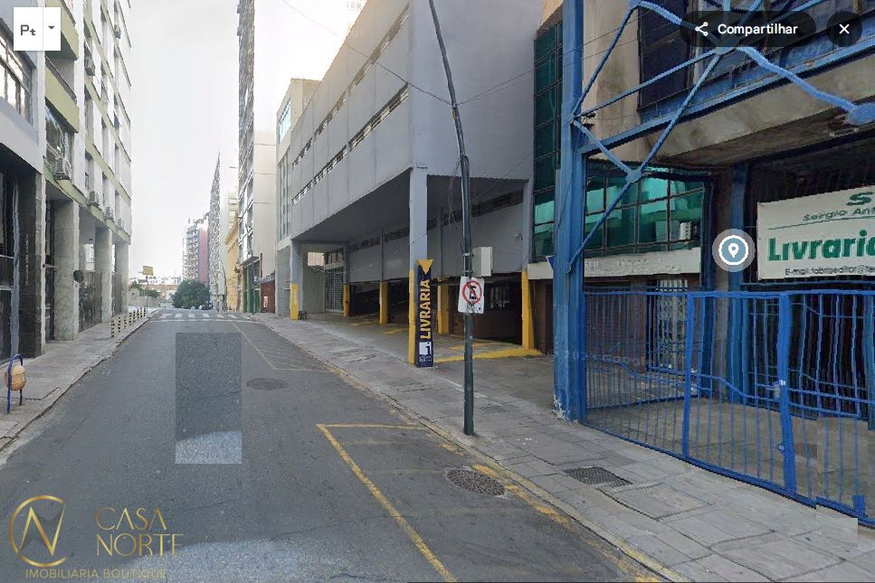 Box à venda , 10m², Rua Riachuelo no bairro Centro Histórico em Porto Alegre