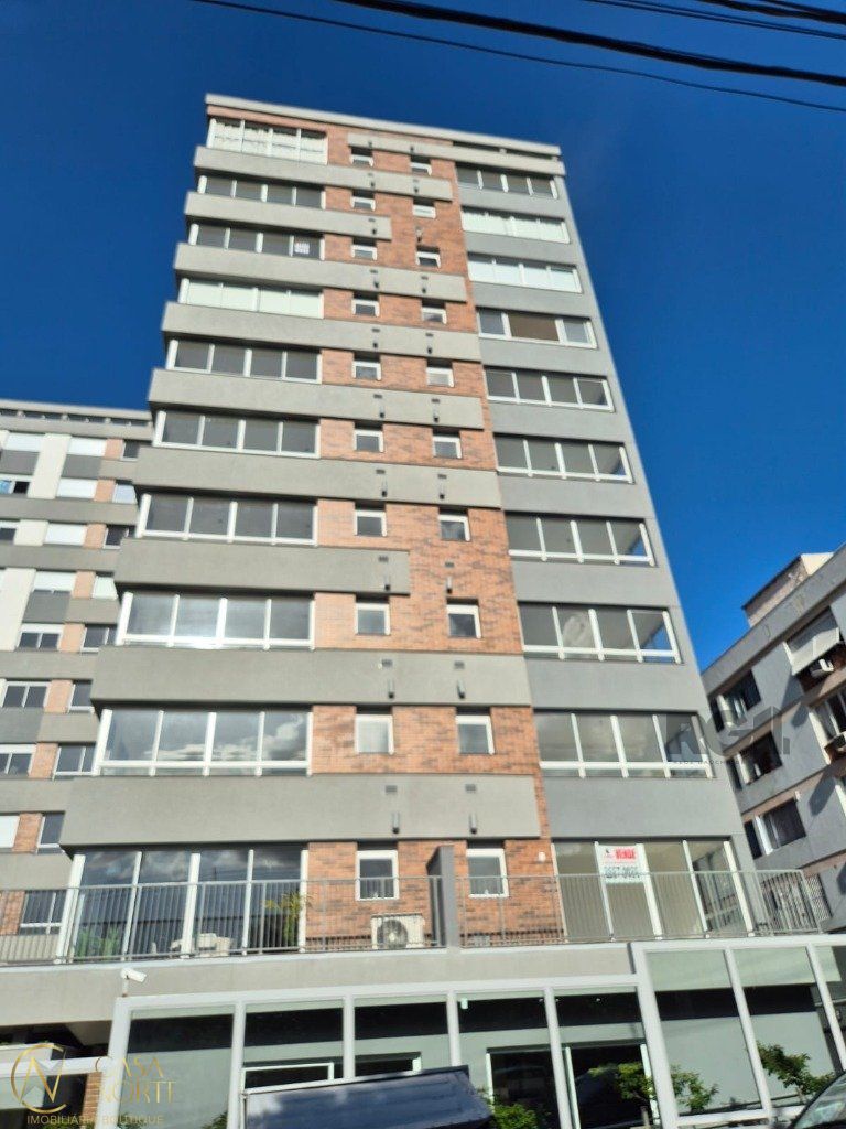 Apartamento à venda , 42m², 1 suíte, 1 vaga, Travessa Carmen no bairro Floresta em Porto Alegre