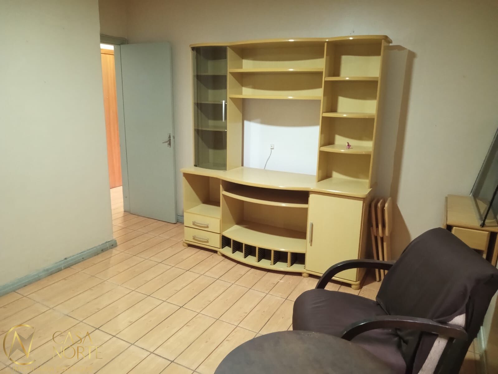 Apartamento à venda com 1 quarto, 47m², Avenida Clemenciano Barnasque no bairro Teresópolis em Porto Alegre