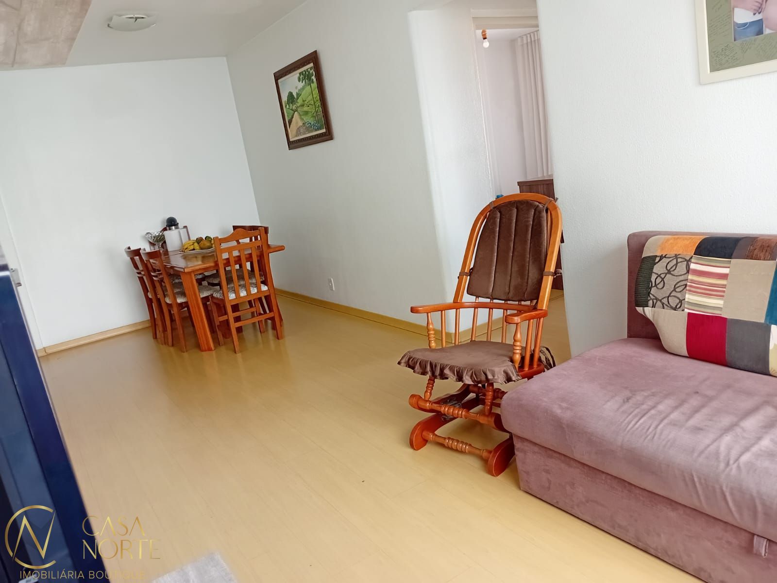 Apartamento à venda com 2 quartos, 65m², Rua Doutor Campos Velho no bairro Cristal em Porto Alegre