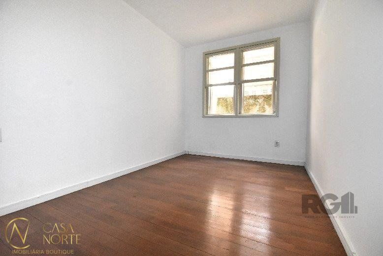 Apartamento à venda com 2 quartos, 53m², Rua José de Alencar no bairro Menino Deus em Porto Alegre