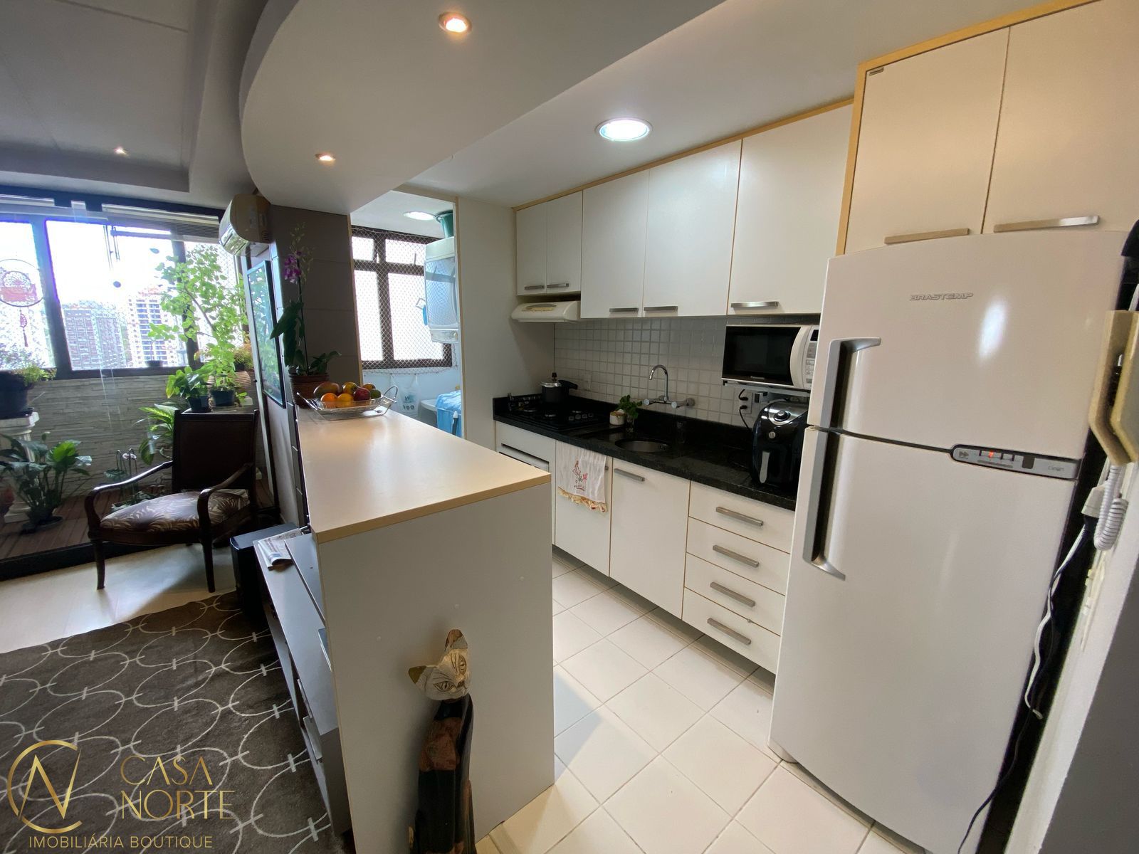 Apartamento à venda com 2 quartos, 62m², 1 vaga, Rua Lopo Gonçalves no bairro Cidade Baixa em Porto Alegre