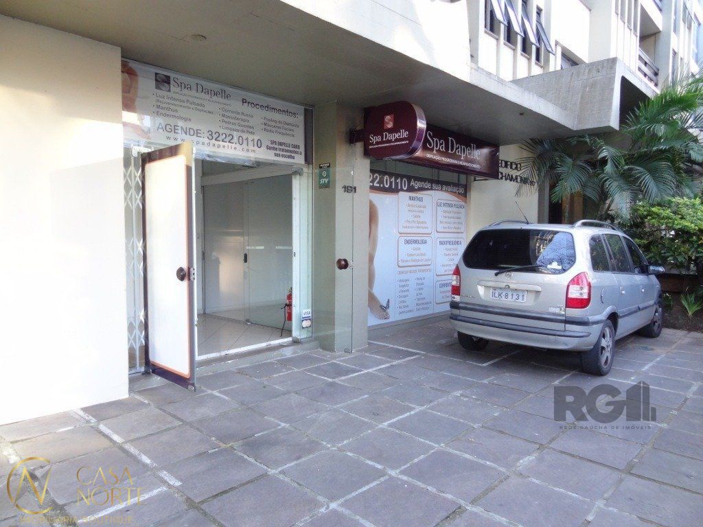 Loja à venda , 214m², Rua Hilario Ribeiro no bairro Moinhos de Vento em Porto Alegre