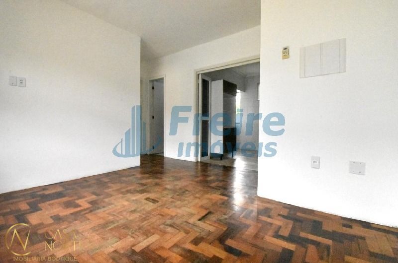 Apartamento à venda com 2 quartos, 50m², Rua Botafogo no bairro Menino Deus em Porto Alegre