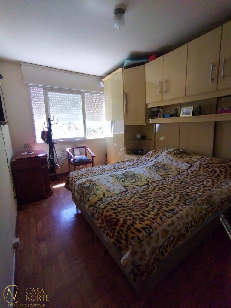 Apartamento à venda com 3 quartos, 69m², Travessa Pesqueiro no bairro Cidade Baixa em Porto Alegre