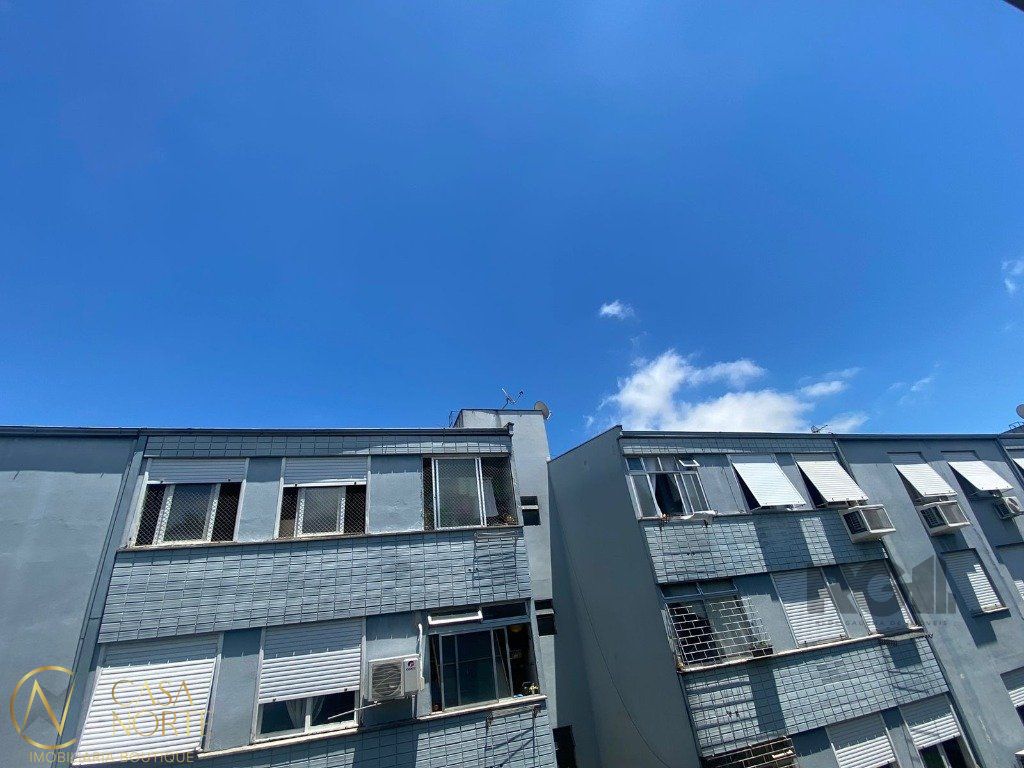 Apartamento à venda com 1 quarto, 55m², Rua Padre Ângelo Corso no bairro Cavalhada em Porto Alegre