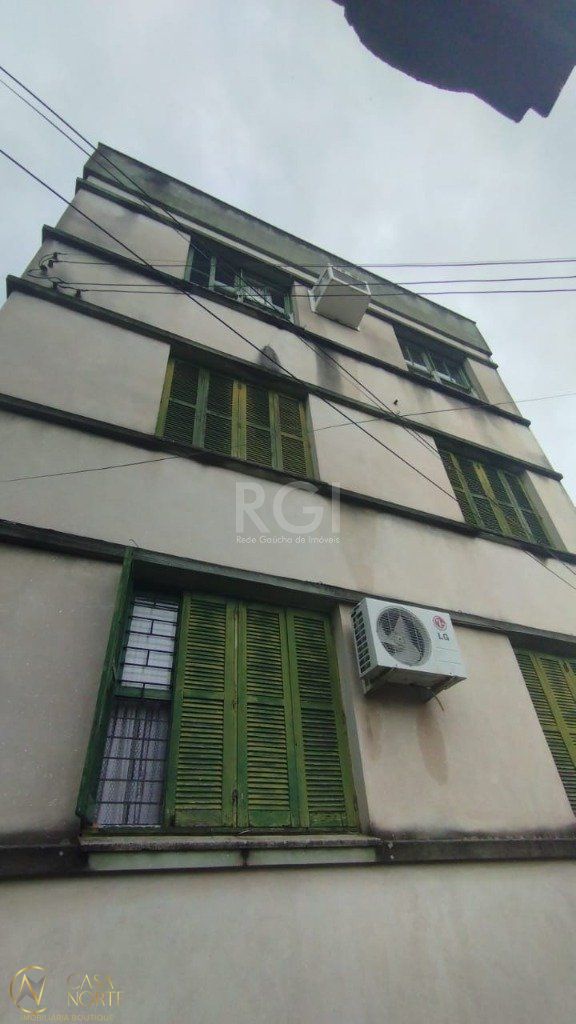 Apartamento à venda com 3 quartos, 83m², Rua Baronesa do Gravataí no bairro Cidade Baixa em Porto Alegre