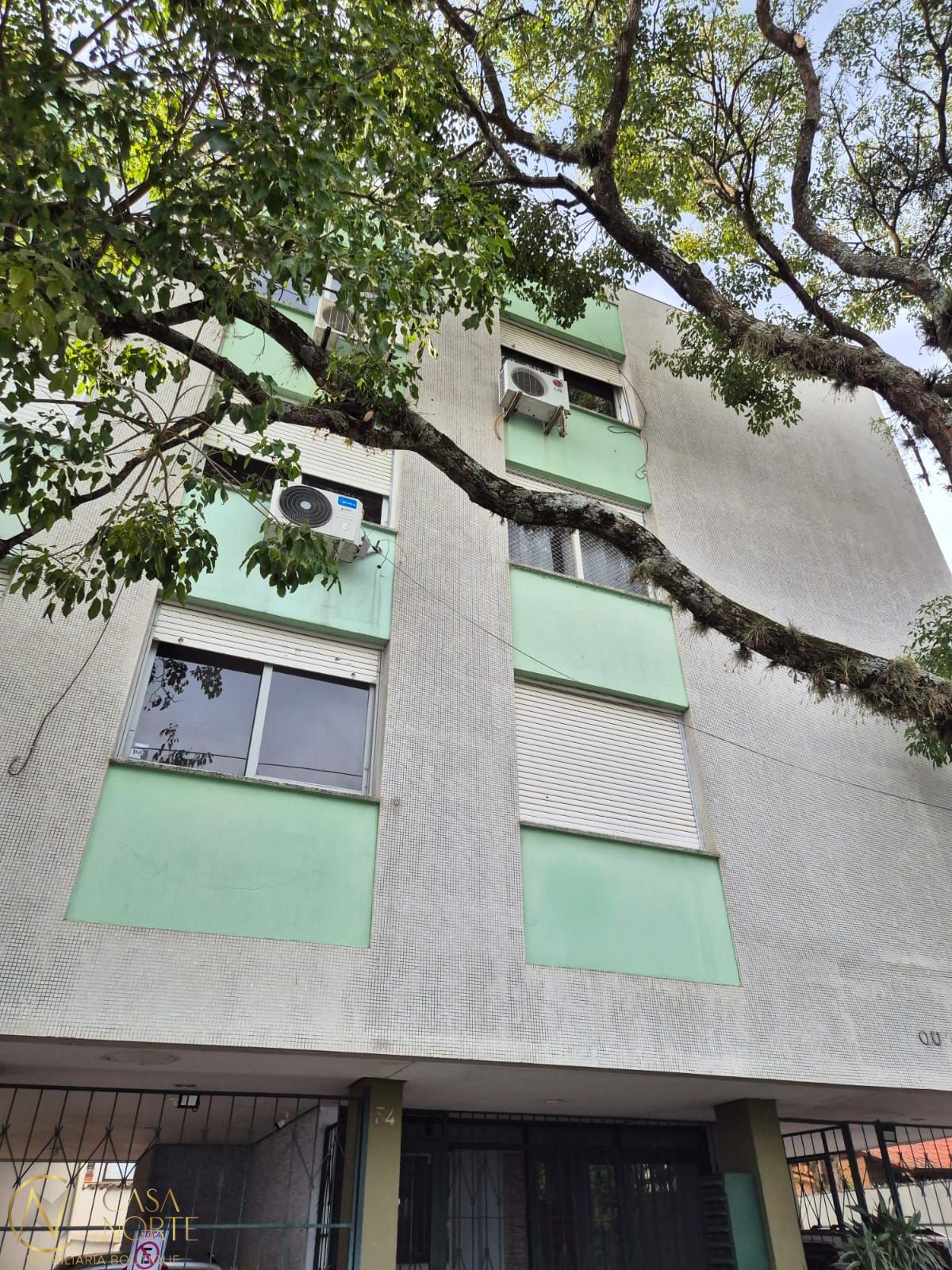 Apartamento à venda com 1 quarto, 37m², 1 vaga, Rua Dona Alice no bairro Petrópolis em Porto Alegre