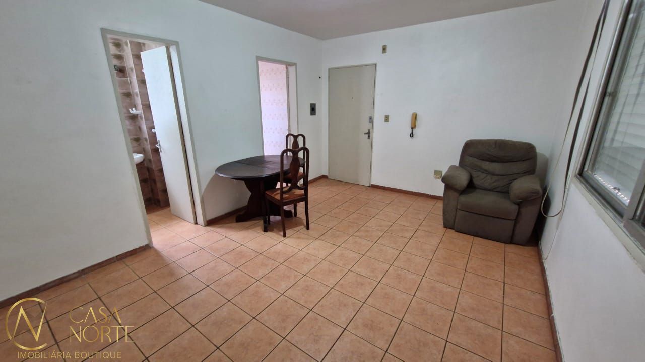 Apartamento à venda com 1 quarto, 27m², Rua Baronesa do Gravataí no bairro Cidade Baixa em Porto Alegre