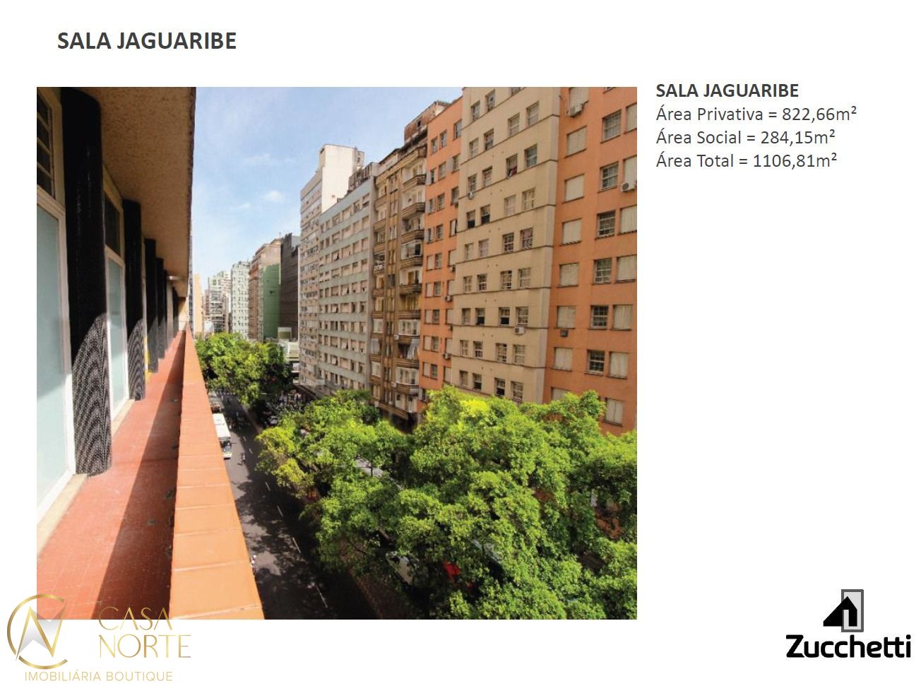 Sala Comercial à venda com 1 quarto, 822m², 1 vaga, Avenida Senador Salgado Filho no bairro Centro Histórico em Porto Alegre